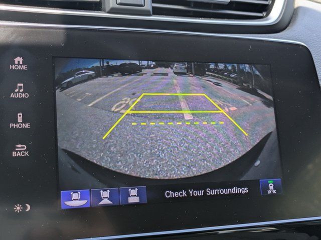 Used 2021 Honda CR-V EX-L image 28