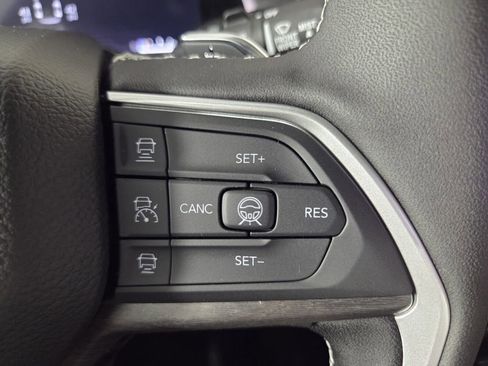 New 2026 Jeep Grand Cherokee L 2WD image 14