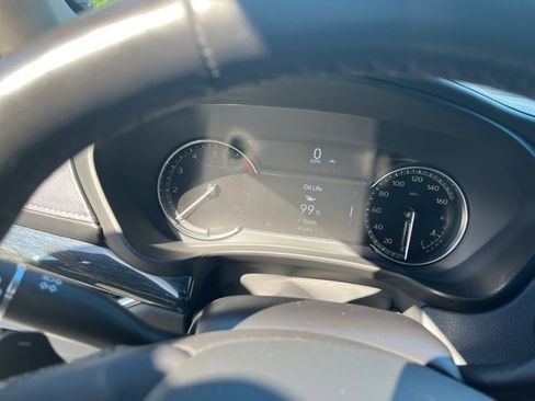 Certified 2023 Cadillac XT4 Premium Luxury w/ Driver Assist Package image 14