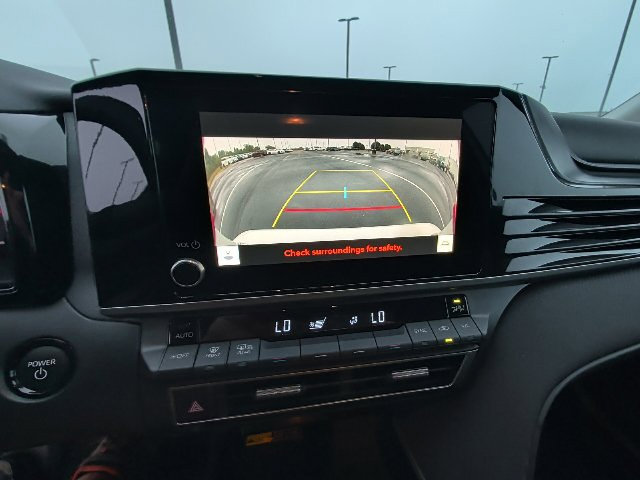 Used 2026 Toyota Camry LE FWD image 15