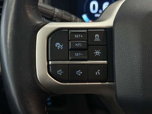 Used 2023 Ford Expedition Max Limited AWD/4WD image 40