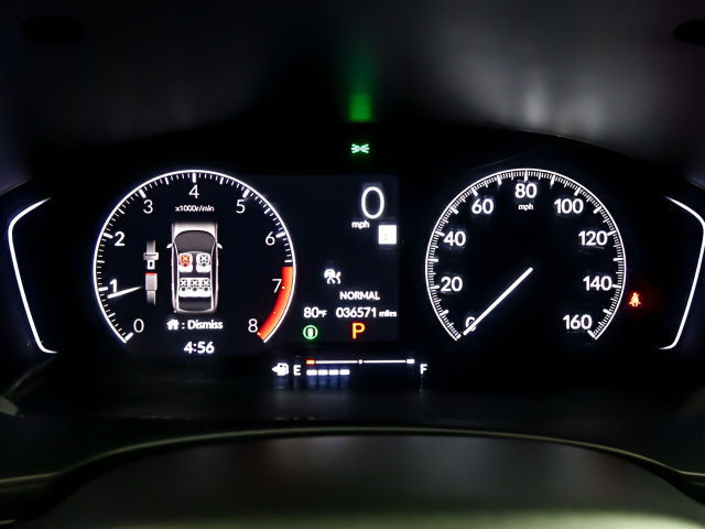 Used 2025 Honda Civic Sport image 15