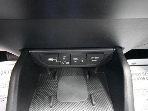 Used 2025 Kia K4 GT-Line w/ GT-Line Sunroof Package FWD image 17