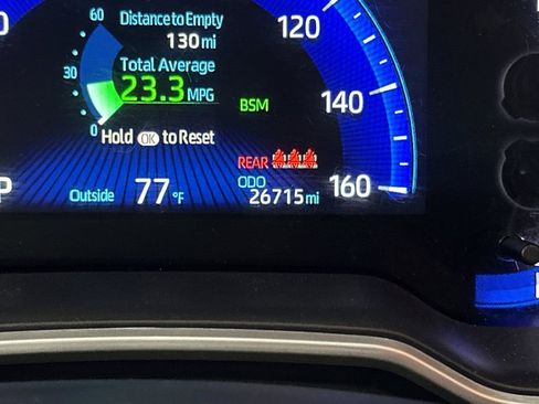 Used 2022 Toyota Corolla XSE image 25