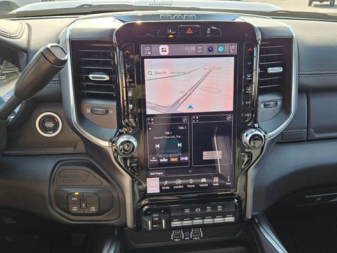 New 2026 RAM 2500 Laramie w/ Night Edition image 18