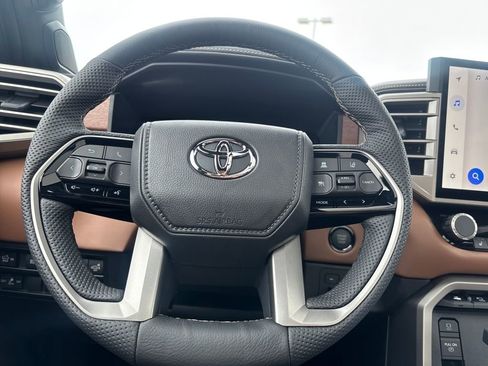 New 2026 Toyota Tundra 1794 Edition image 20