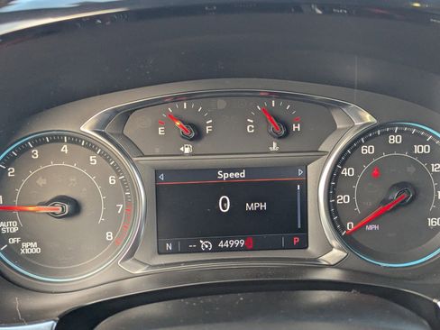 Certified 2023 Chevrolet Traverse LT image 31