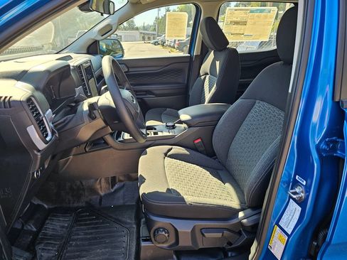 New 2025 Ford Ranger XL w/ Trailer Tow Package AWD/4WD image 20