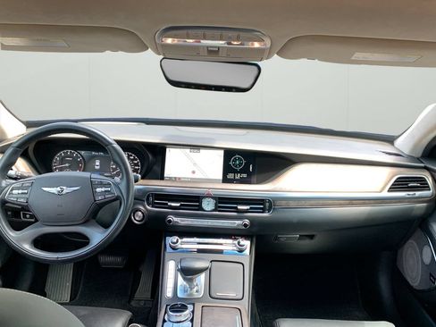 Used 2022 Genesis G90 5.0 Ultimate RWD image 20