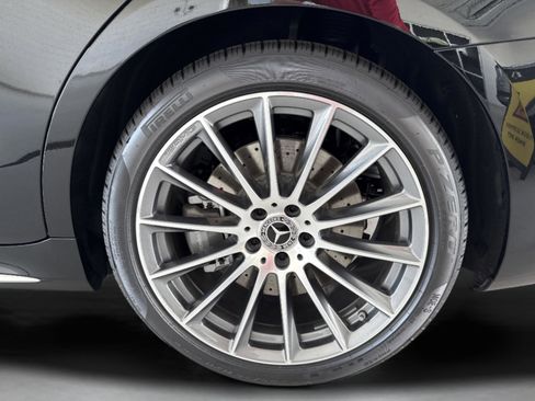 Certified 2026 Mercedes-Benz S 580 4MATIC Sedan image 50