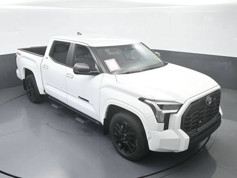 Used 2024 Toyota Tundra SR5 w/ TRD Sport Package AWD/4WD image 50