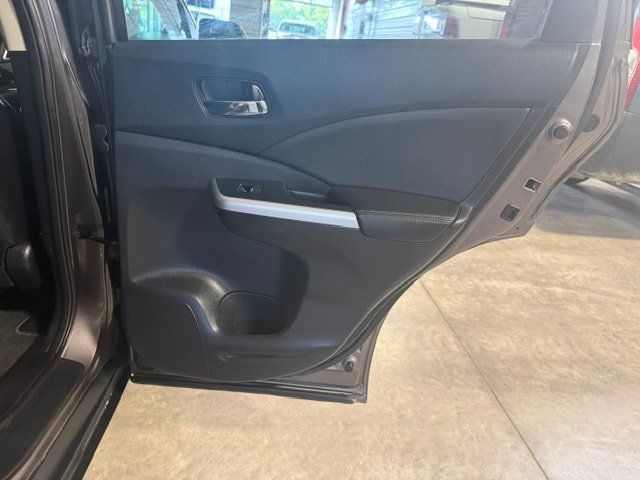 Used 2015 Honda CR-V EX-L image 12