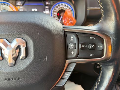 Used 2020 RAM 1500 Limited image 24