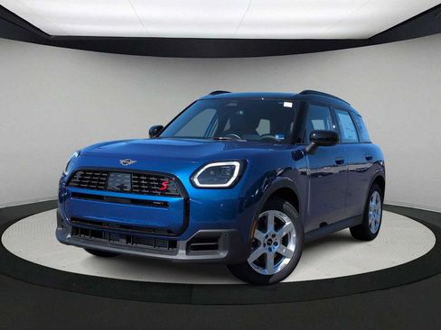 New 2027 MINI Cooper Countryman S AWD/4WD image 1