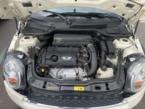 Used 2013 MINI Cooper S image 4