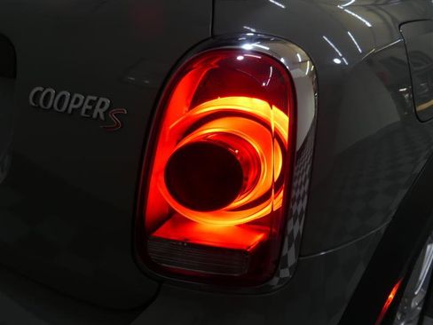 Used 2020 MINI Cooper Countryman S AWD/4WD image 15