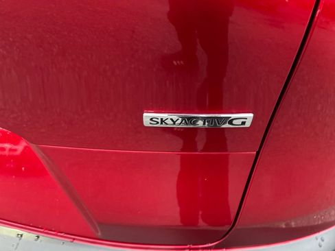 Used 2023 MAZDA CX-30 AWD 2.5 S w/ Preferred Package image 10