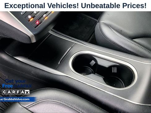 Used 2019 Lincoln MKC Premiere FWD image 18