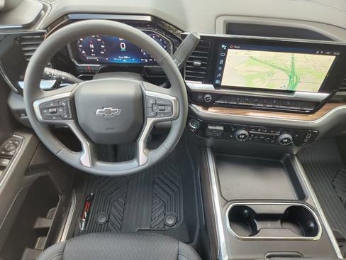 New 2026 Chevrolet Silverado 2500 LT w/ Trail Boss Package AWD/4WD image 28