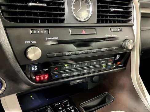 Used 2021 Lexus RX 450h AWD w/ Premium Package image 14