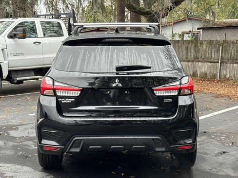 Used 2024 Mitsubishi Outlander Sport LE image 9