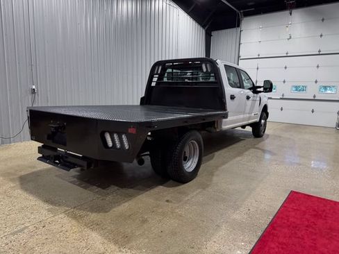Used 2021 Ford F350 XL w/ Power Equipment Group AWD/4WD image 5