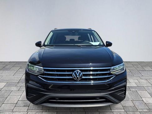 Used 2023 Volkswagen Tiguan S w/ Driver Assistance Package image 2