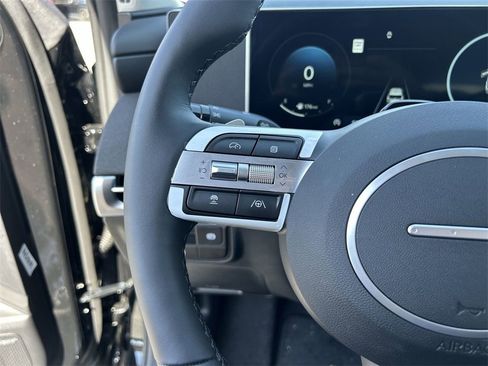 New 2026 Hyundai Tucson Limited image 29