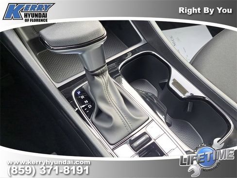 New 2026 Hyundai Tucson SEL image 27