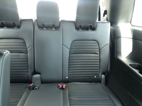 New 2026 Nissan Pathfinder Rock Creek w/ Rock Creek Premium Package AWD/4WD image 20