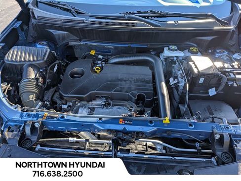 Used 2024 Chevrolet Equinox LS image 35