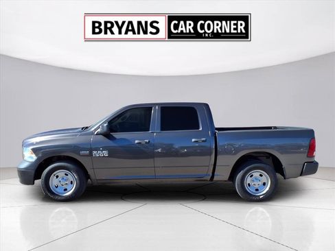 Used 2016 RAM 1500 Tradesman w/ Popular Equipment Group image 20