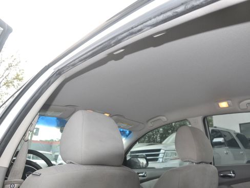 Used 2012 Nissan Altima 2.5 FWD image 26