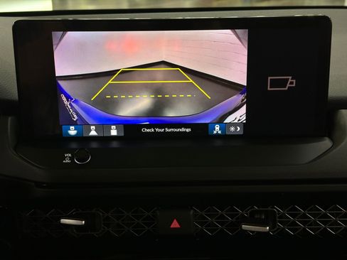 New 2026 Honda Accord Sport image 30