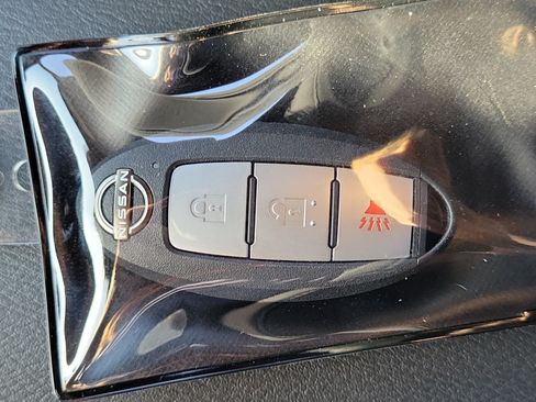 Used 2024 Nissan Z Performance w/ Floor Mat Package RWD image 30
