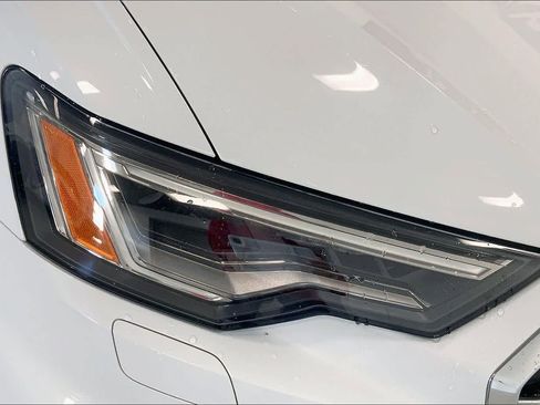 Used 2021 Audi A6 Premium Plus w/ Premium Plus Package image 28