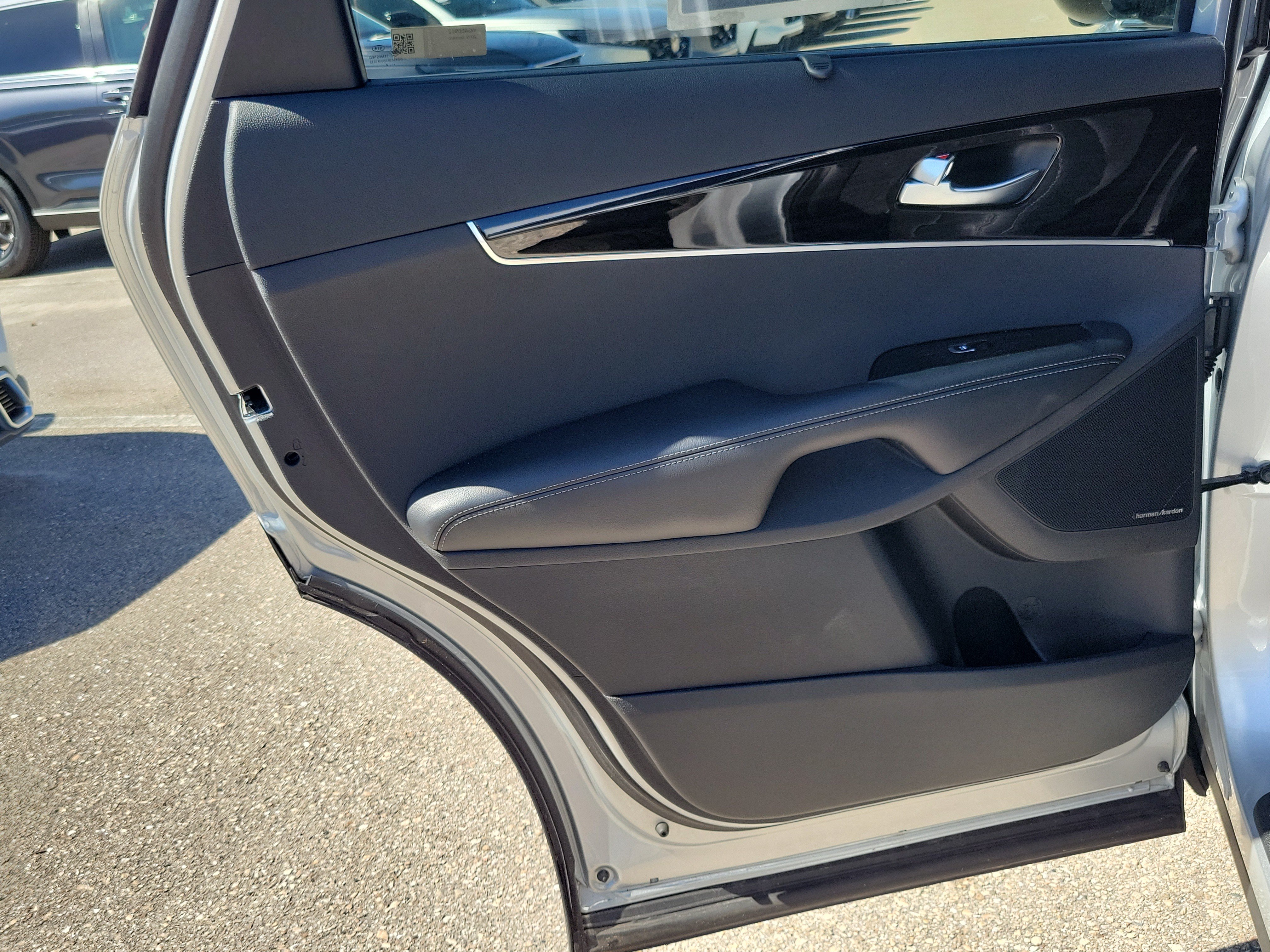 Used 2019 Kia Sorento EX w/ EX Touring Package FWD image 12