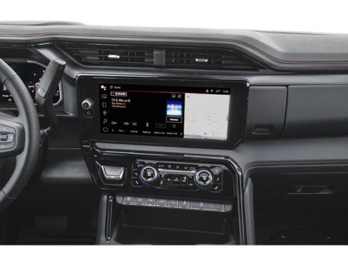 Used 2026 GMC Sierra 2500 AT4 w/ AT4 Premium Plus Package AWD/4WD image 12