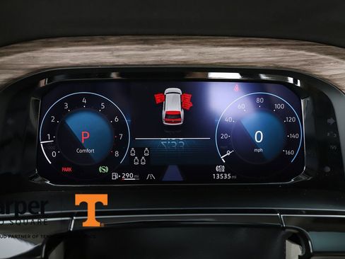 Used 2025 Volkswagen Atlas SEL Premium R-Line image 67