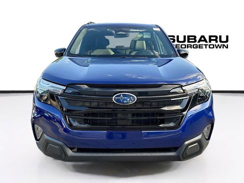 New 2026 Subaru Forester Sport AWD/4WD image 2