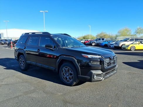 New 2026 Subaru Outback Premium image 20