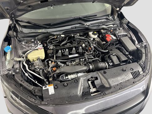 Used 2020 Honda Civic Touring image 39