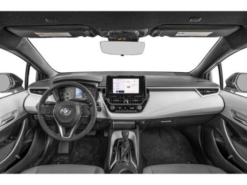 Used 2024 Toyota Corolla SE FWD image 8