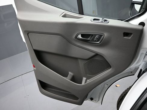 New 2026 Ford Transit 150 Low Roof image 14