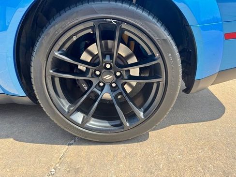 Used 2023 Dodge Challenger R/T Scat Pack RWD image 16
