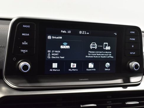 Used 2021 Kia Telluride S image 21