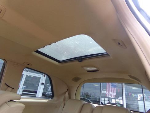 Used 2012 Mercedes-Benz GL 450 4MATIC image 15