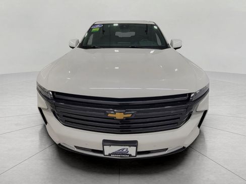 Used 2023 Chevrolet Suburban High Country AWD/4WD image 42