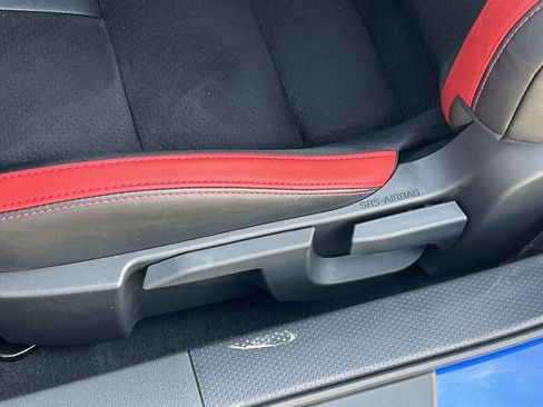 New 2026 Subaru BRZ Limited w/ Popular Package 2 RWD image 16