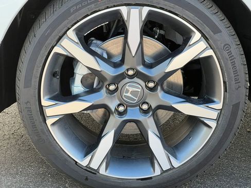 New 2026 Honda Civic Sport Touring image 7